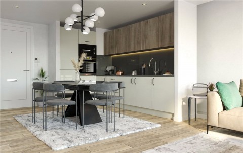 Click the photo for more details of Tea Tree House, Botanical Gardens, West Byfleet, KT14