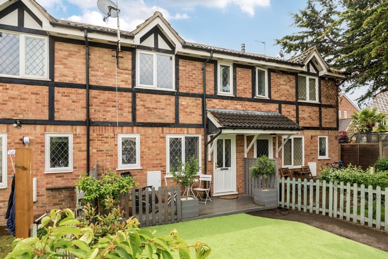 Images for Wakefield Close, Byfleet, Surrey