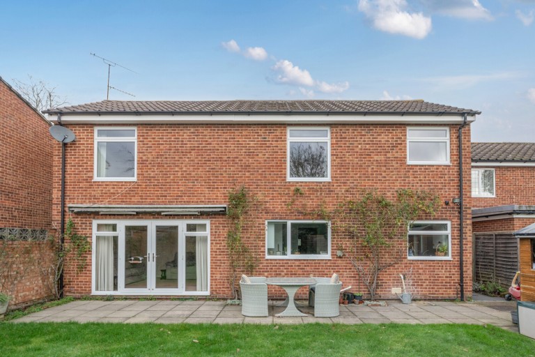 Images for Highfield Close, West Byfleet, Surrey