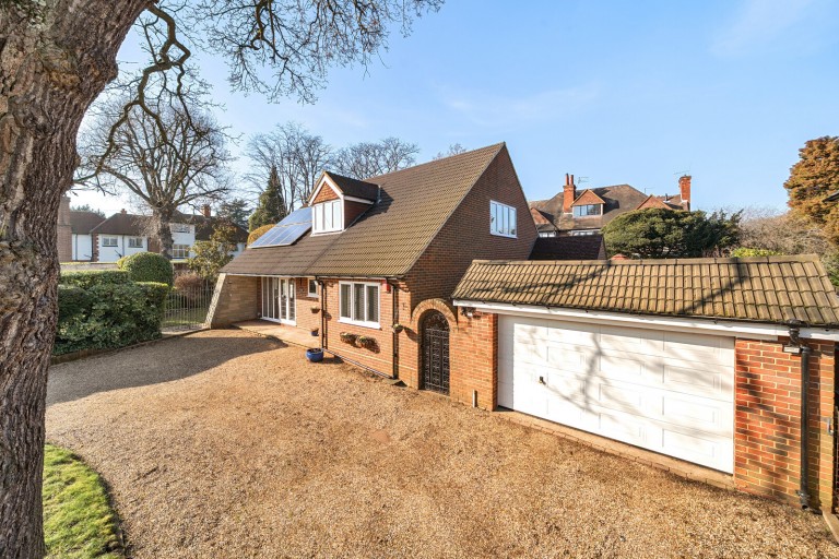 Images for Hollybank Road, West Byfleet, Surrey