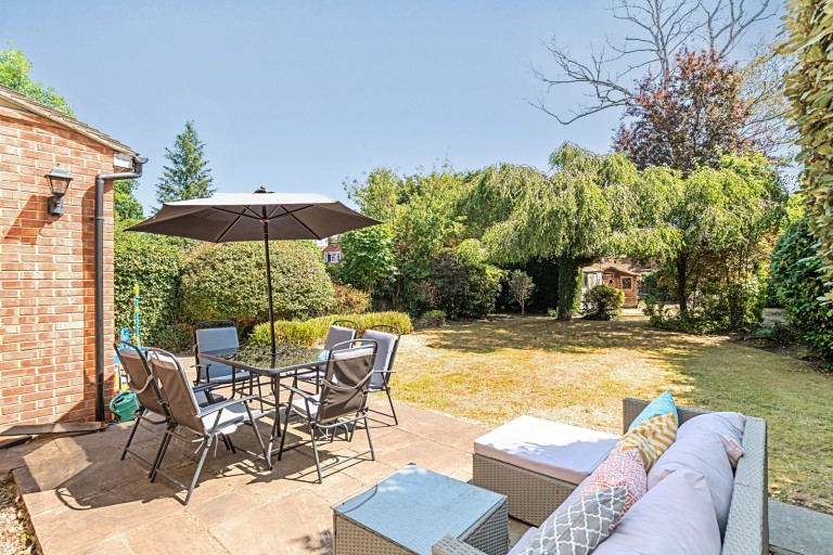 Images for Queens Avenue, Byfleet, Surrey