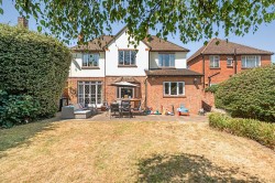 Images for Queens Avenue, Byfleet, Surrey
