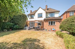 Images for Queens Avenue, Byfleet, Surrey