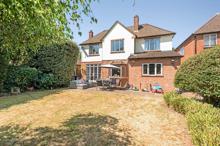 Images for Queens Avenue, Byfleet, Surrey