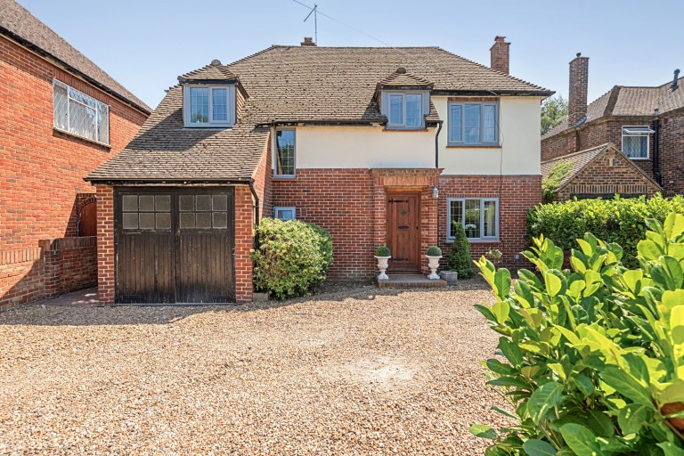 Images for Queens Avenue, Byfleet, Surrey