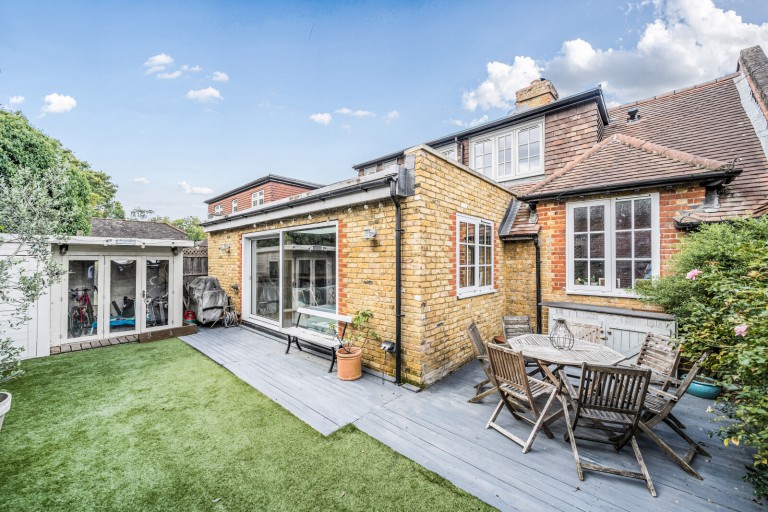 Images for Parvis Road, West Byfleet, Surrey