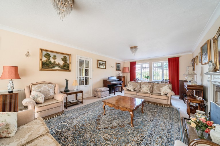 Images for Ridgway Road, Pyrford, GU22