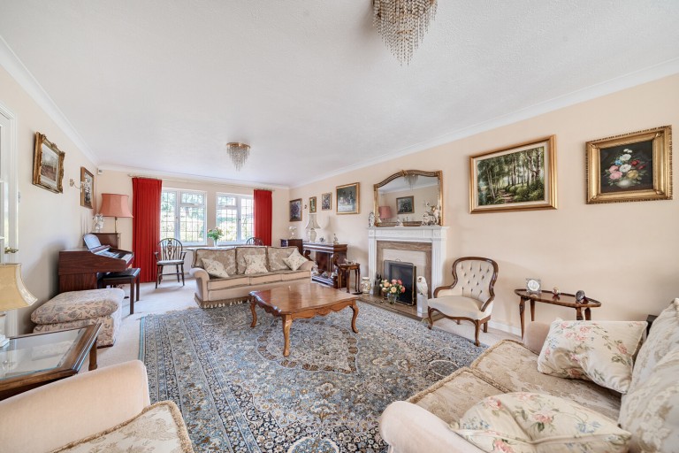Images for Ridgway Road, Pyrford, GU22