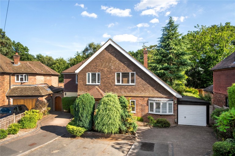 Images for Lynwood Close, Woodham, Surrey