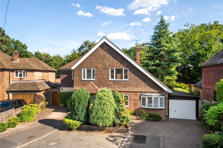 Click the photo for more details of Lynwood Close, Woodham, Surrey