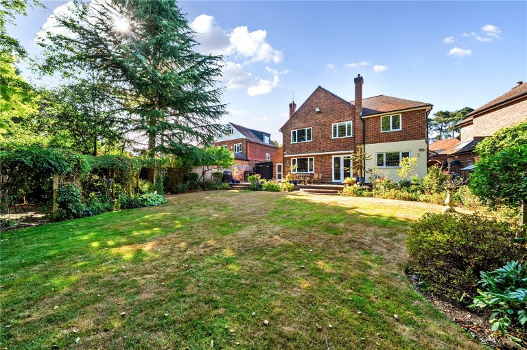 Images for Lynwood Close, Woodham, Surrey