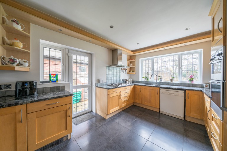 Images for Lynwood Close, Woodham, Surrey