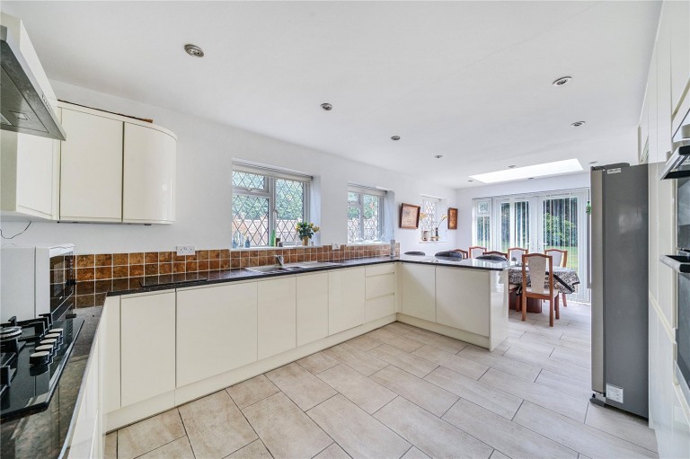 Images for Norfolk Farm Road, Pyrford, GU22