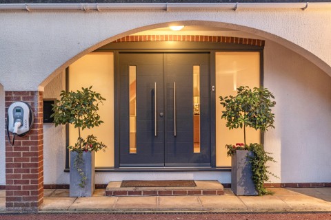 Click the photo for more details of Coppice End, Pyrford, Surrey