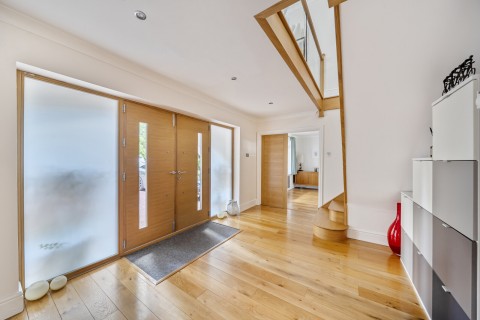 Click the photo for more details of Coppice End, Pyrford, Surrey