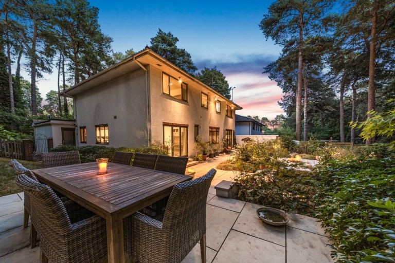 Images for Coppice End, Pyrford, Surrey