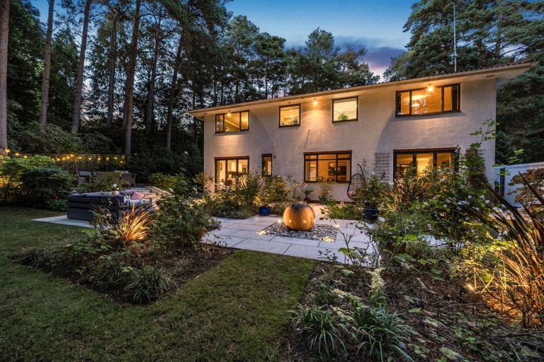 Images for Coppice End, Pyrford, Surrey