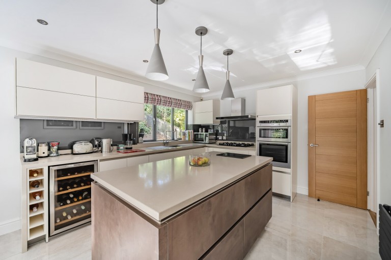 Images for Coppice End, Pyrford, Surrey