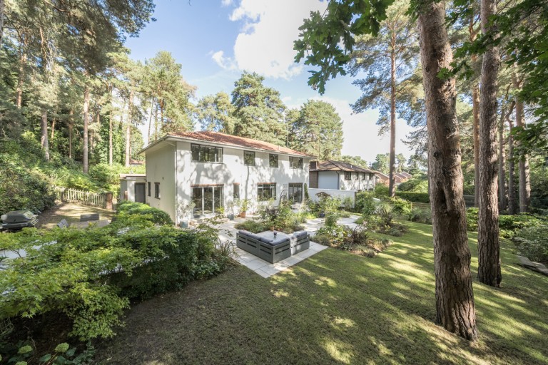 Images for Coppice End, Pyrford, Surrey