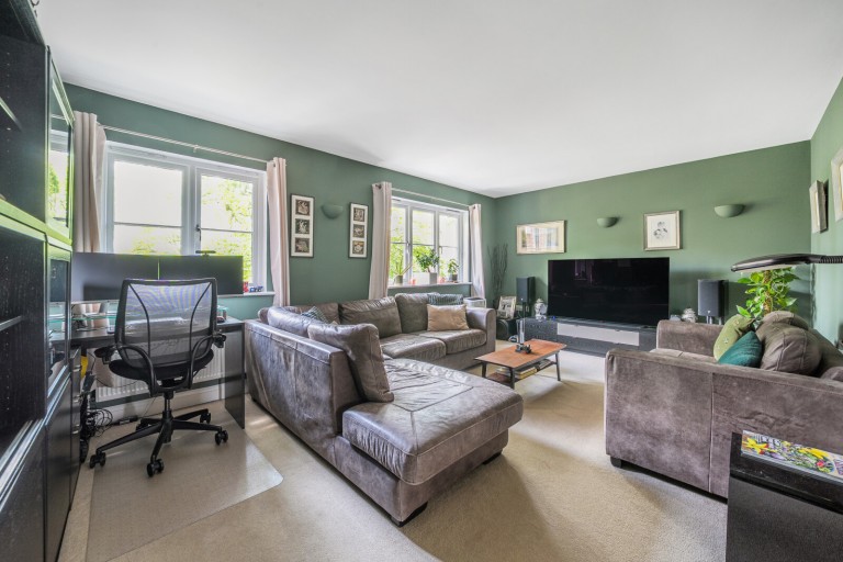 Images for York Close, Byfleet, Surrey