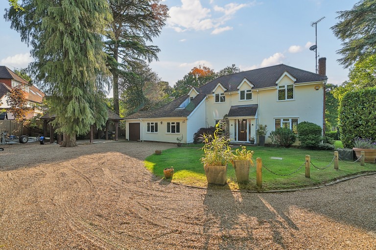 Images for Blackdown Avenue, Pyrford, Surrey