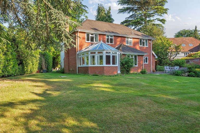 Images for Blackdown Avenue, Pyrford, Surrey