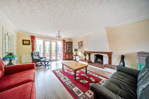 Click the photo for more details of Blackdown Avenue, Pyrford, Surrey