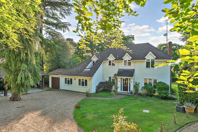 Images for Blackdown Avenue, Pyrford, Surrey
