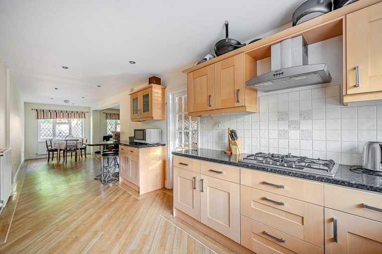 Images for Blackdown Avenue, Pyrford, Surrey