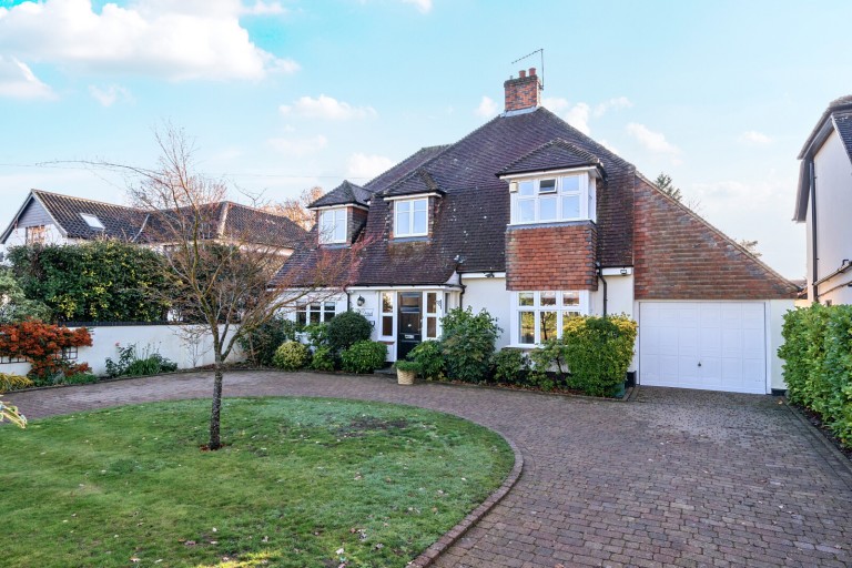 Images for Sheerwater Avenue, Woodham, Surrey