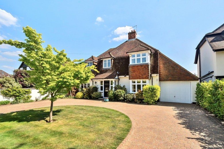 Click the photo for more details of Sheerwater Avenue, Woodham, KT15
