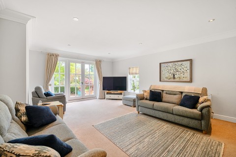 Click the photo for more details of Sheerwater Avenue, Woodham, Surrey
