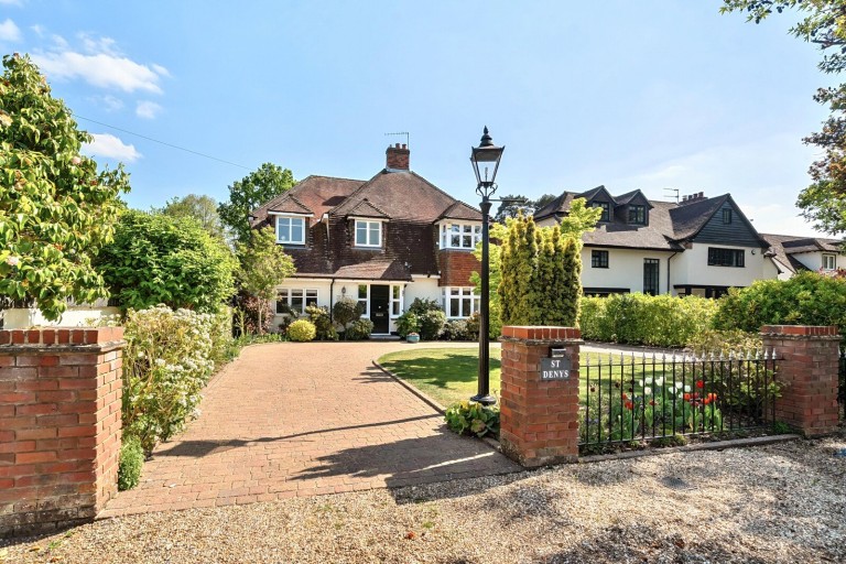 Images for Sheerwater Avenue, Woodham, Surrey