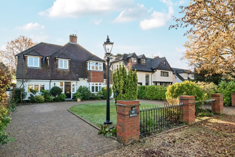 Images for Sheerwater Avenue, Woodham, Surrey