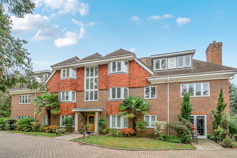 Click the photo for more details of Sheerwater Road, West Byfleet, Surrey