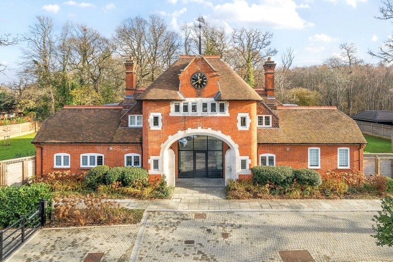 Images for Broadoaks Park Road, West Byfleet, Surrey