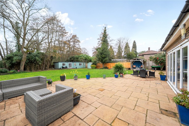 Images for Paxton Gardens, Woodham, Surrey