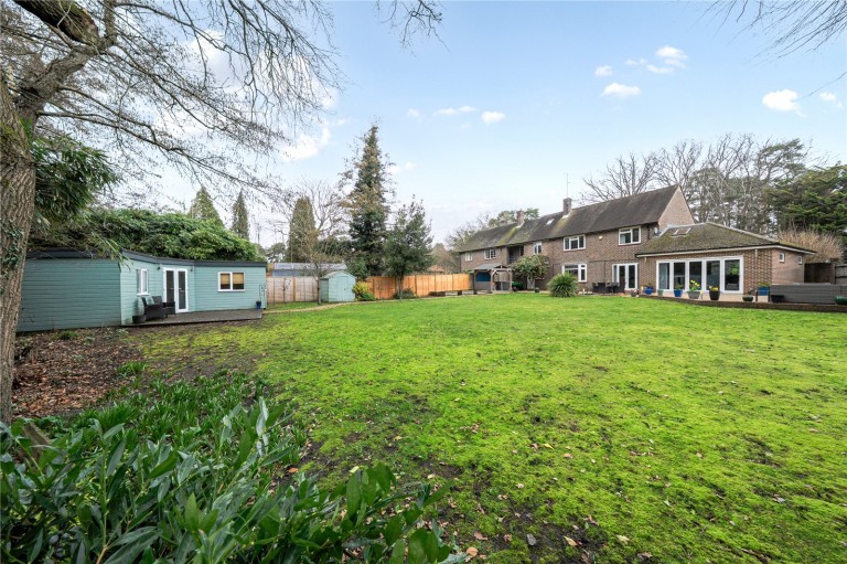 Images for Paxton Gardens, Woodham, Surrey