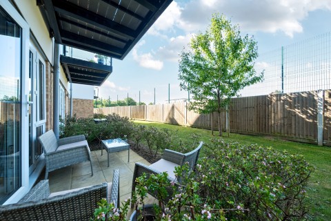 Click the photo for more details of Hawker Drive, Addlestone, Surrey