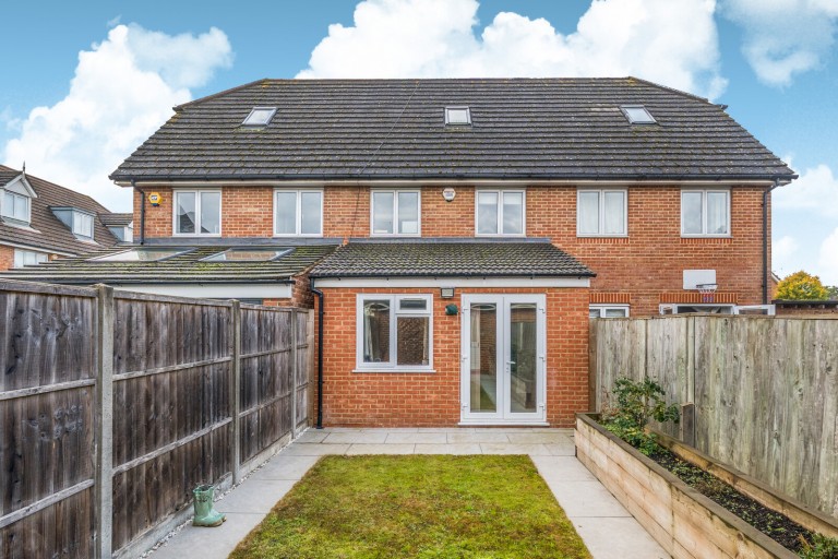 Images for Campbell Close, Byfleet, Surrey