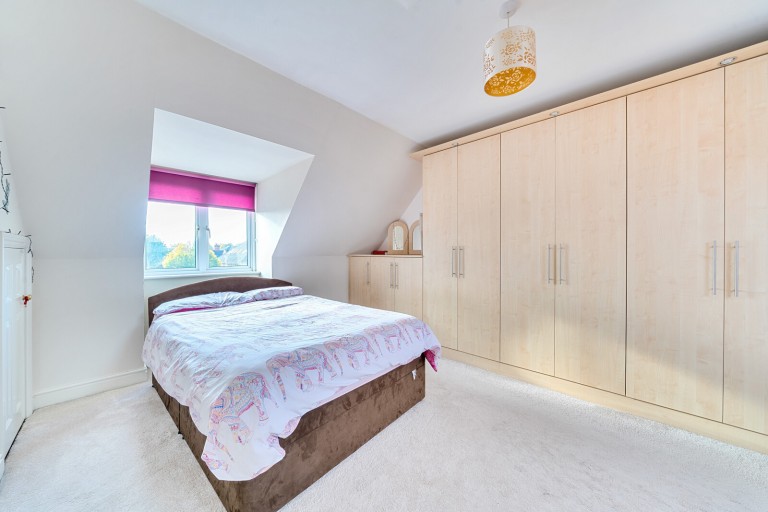 Images for Campbell Close, Byfleet, Surrey