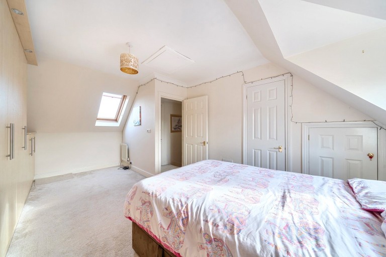Images for Campbell Close, Byfleet, Surrey