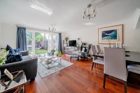 Click the photo for more details of Derisley Close, Byfleet, Surrey