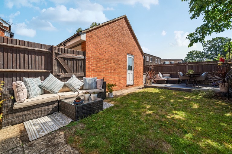 Images for Derisley Close, Byfleet, Surrey