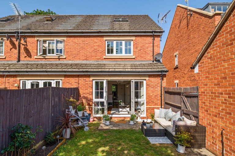 Images for Derisley Close, Byfleet, Surrey