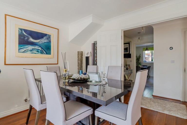 Images for Derisley Close, Byfleet, Surrey