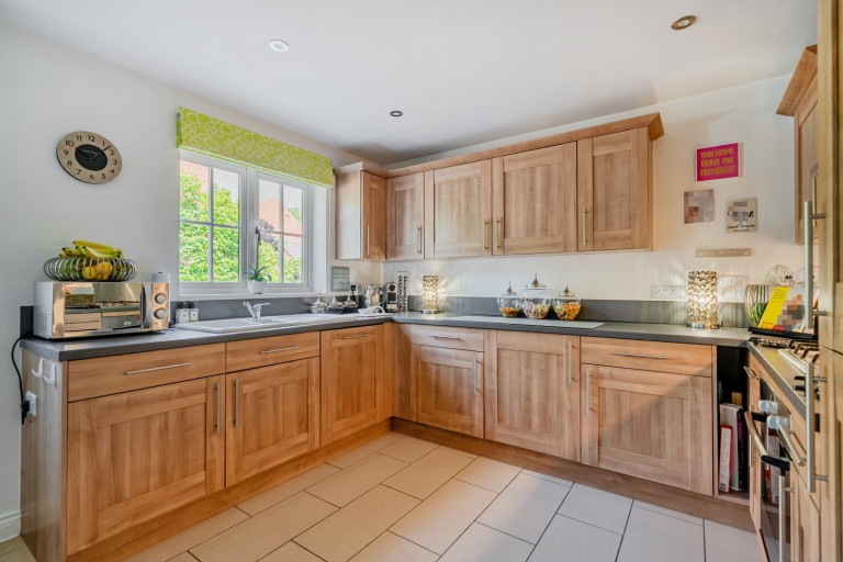 Images for Derisley Close, Byfleet, Surrey