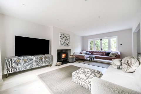 Click the photo for more details of Blackdown Avenue, Pyrford, Surrey