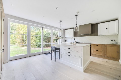 Click the photo for more details of Blackdown Avenue, Pyrford, Surrey