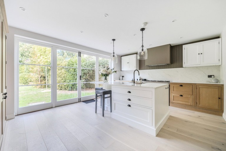 Images for Blackdown Avenue, Pyrford, Surrey